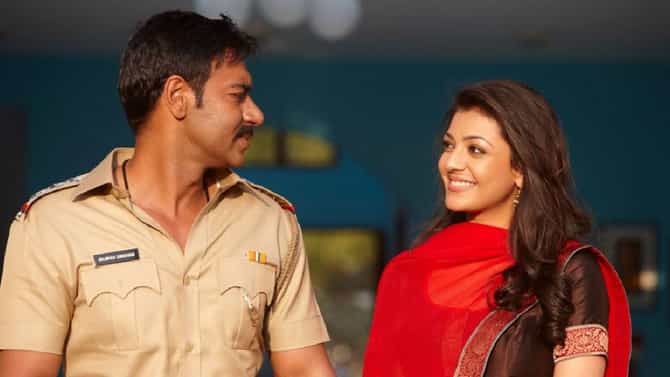 Kajal Aggarwal : सिंघम फेम काजल अग्रवालचा अपघातात मृत्यू? नेमकं काय आहे सत्य?