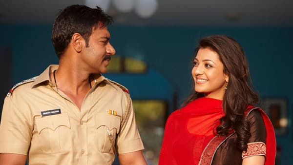 Kajal Aggarwal : सिंघम फेम काजल अग्रवालचा अपघातात मृत्यू? नेमकं काय आहे सत्य?