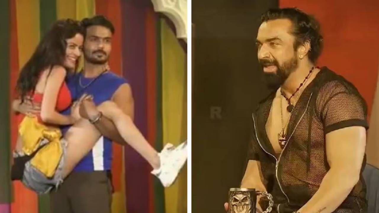 चादर ओढून सर्वकाही सुरू होतं..; अभिनेत्रीकडून 'हाऊस अरेस्ट'ची पोलखोल चादर ओढून सर्वकाही सुरू होतं..; अभिनेत्रीकडून 'हाऊस अरेस्ट'ची पोलखोल