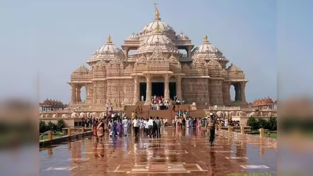 हा अद्भूत सोहळा पाहण्यासाठी राजस्थान, भारतातूनच नाही तर जगभरातील 4 उपखंडातून मोठ्या संख्येने भाविक येतील. अमेरिका, इंग्लंड, फ्रान्स, ऑस्ट्रेलिया आणि आफ्रिका खंडातील लोक या ठिकाणी येतील.