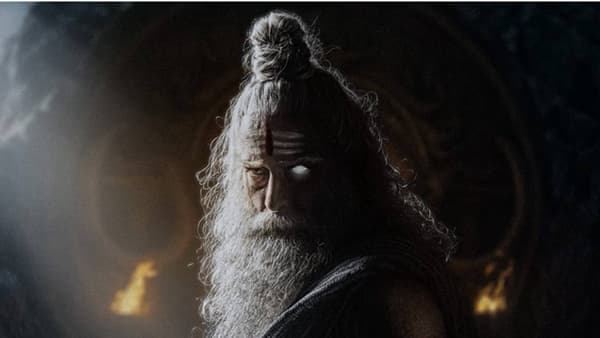 शुक्राचार्यांच्या भूमिकेतील या अभिनेत्याला ओळखलंत का? छावामधून जिंकली होती मनं