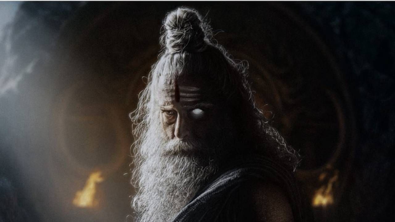 शुक्राचार्यांच्या भूमिकेतील 'या' अभिनेत्याला ओळखलंत का? 'छावा'मधून जिंकली होती मनं