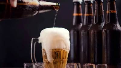 Alcohol Storage Limit : सरकारी नियमानुसार तुम्ही घरात दारूचा किती साठा ठेवू शकता? 99 टक्के लोकांना माहीत नाही उत्तर