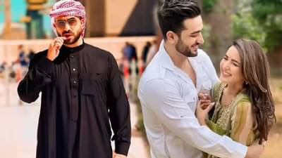 गर्लफ्रेंड, आई-बहिणीला काही म्हटलं तर गळा कापून..; अभिनेत्याची थेट धमकी