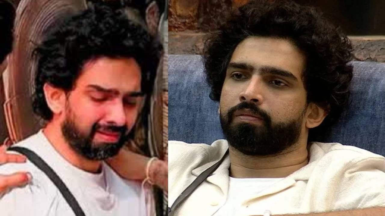 Amaal Malik : मी 25 दिवस त्याच्या बेडवर..; प्रसिद्ध  गायकाच्या नैराश्याबद्दल वडिलांचा खुलासा