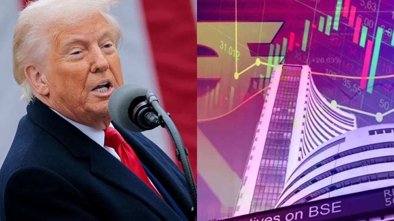 आंतरराष्ट्रीय बाजारातून भारतासाठी अत्यंत आनंदाची बातमी, तब्बल इतके टक्के टॅरिफ कमी होण्याचे संकेत, अमेरिकेशी...