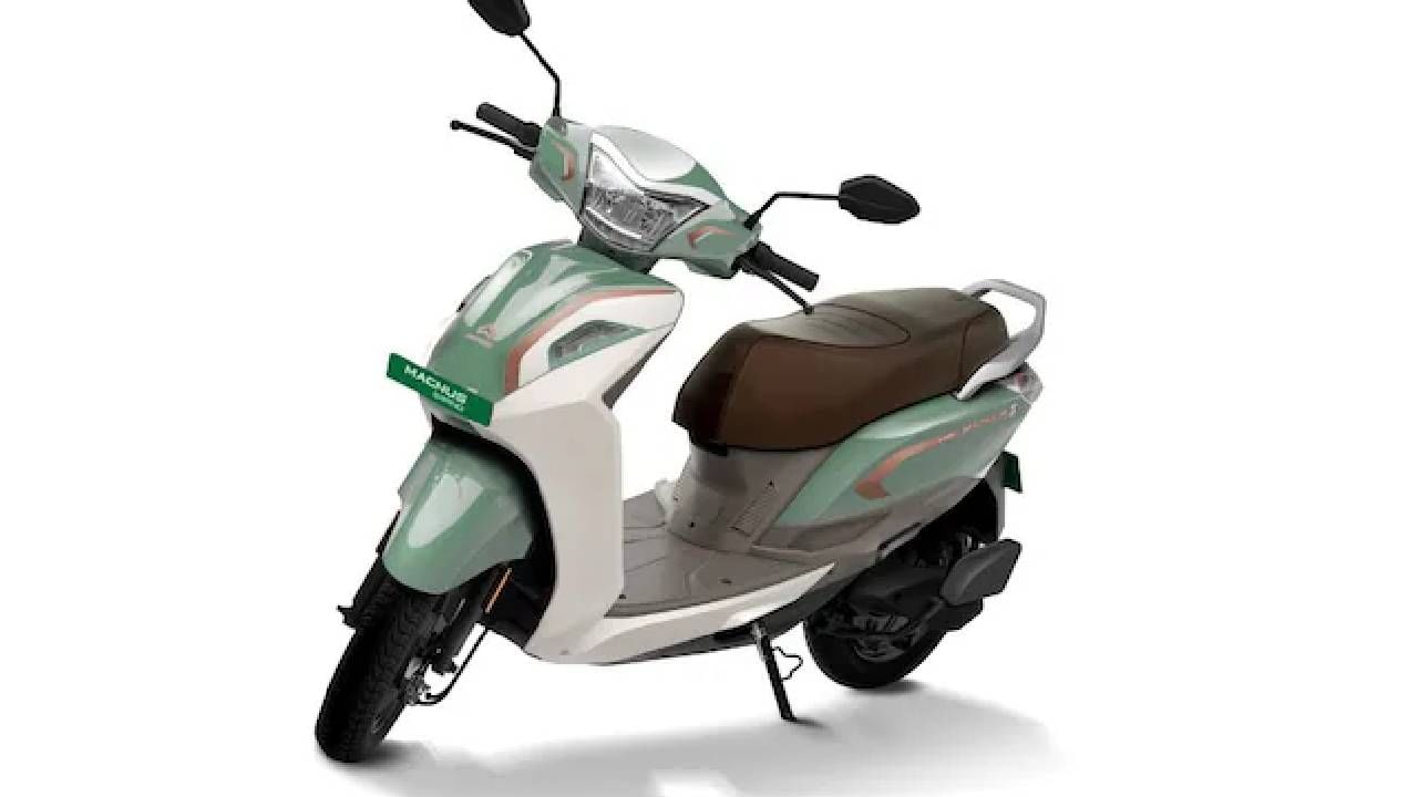 Ampere Magnus Grand इलेक्ट्रिक स्कूटर लॉन्च, किंमत किती आणि फीचर्स काय ?