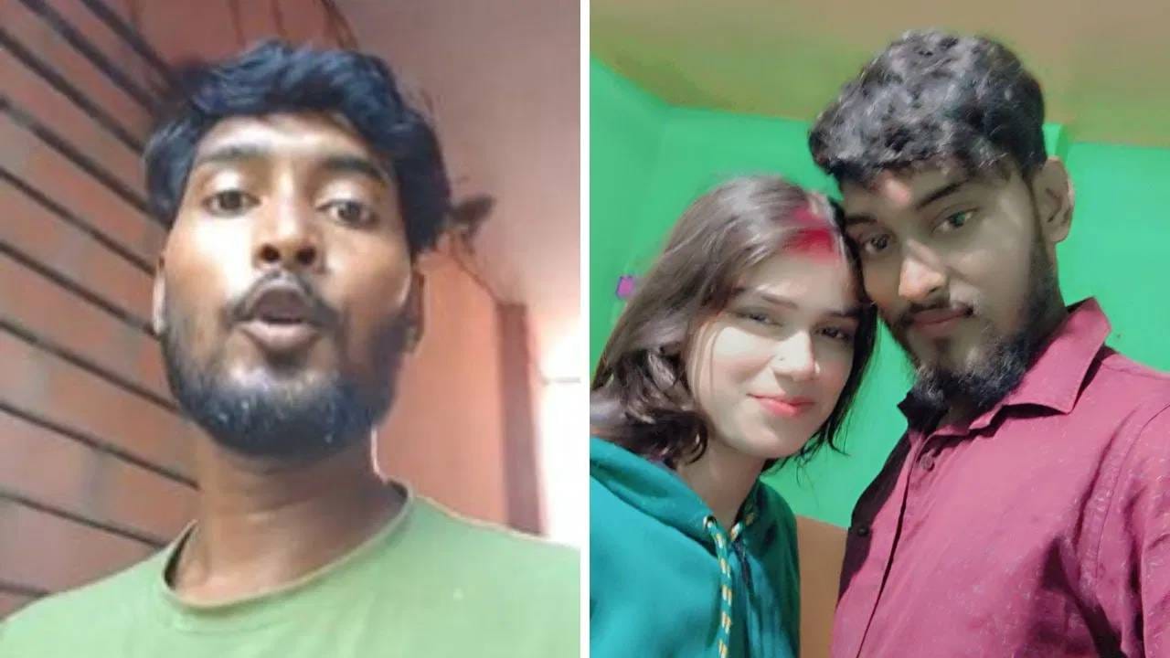 किर्ती आज मी या जगाचा निरोप घेतोय, आता तरी तू...मृत्यूपूर्वी शेवटचा व्हिडिओ, नवरा अनंतवर अशी वेळ का आली?