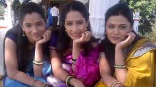 दरवर्षी ती गौरीला घरी यायची, पण यावर्षी..; प्रिया मराठेसाठी अंकिता लोखंडेची पोस्ट