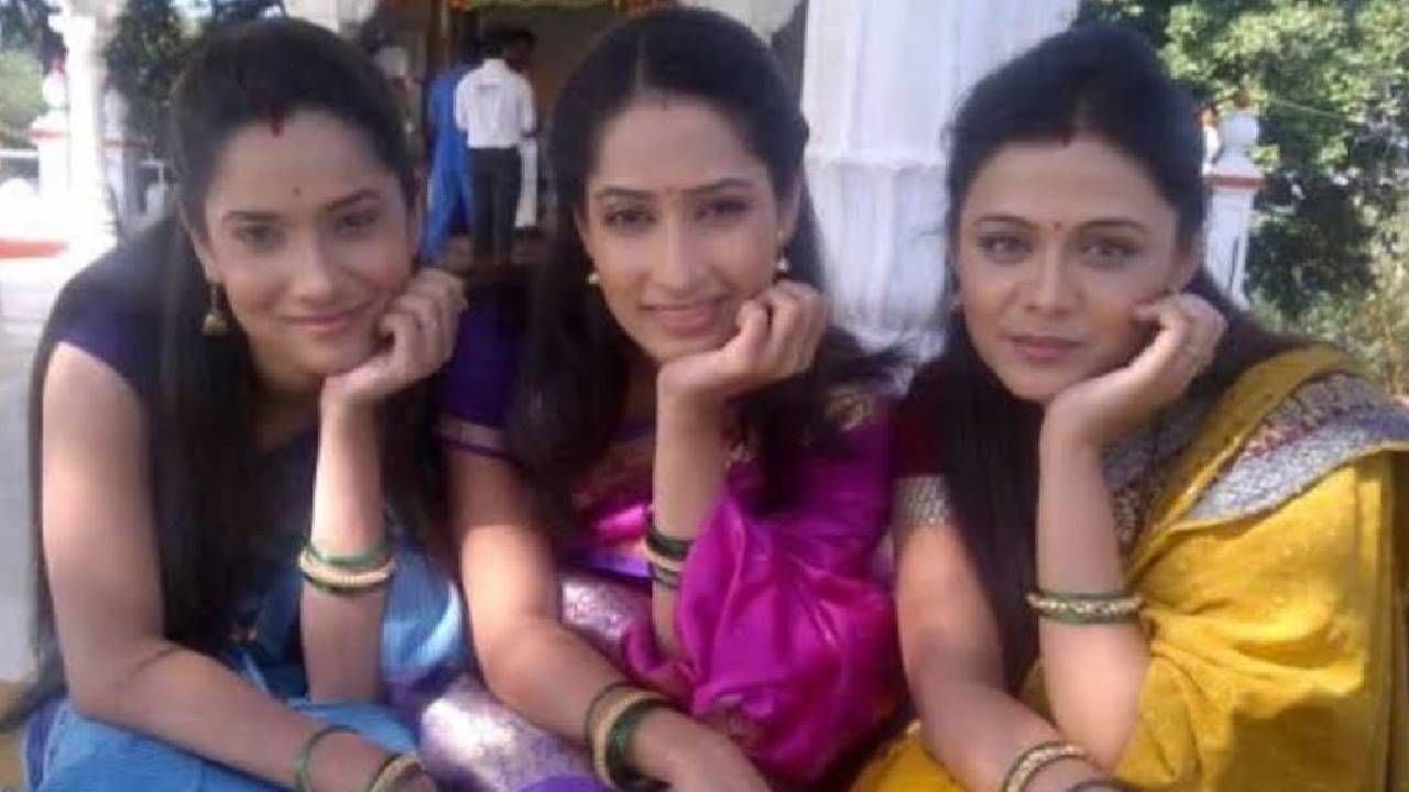 दरवर्षी ती गौरीला घरी यायची, पण यावर्षी..; प्रिया मराठेसाठी अंकिता लोखंडेची पोस्ट दरवर्षी ती गौरीला घरी यायची, पण यावर्षी..; प्रिया मराठेसाठी अंकिता लोखंडेची पोस्ट