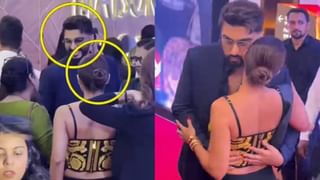 Arjun Kapoor – Malaika Arora : ब्रेकअपनंतर मलायका-अर्जुन आमनेसामने; इतका संकोचलेपणा की.., व्हिडीओ व्हायरल