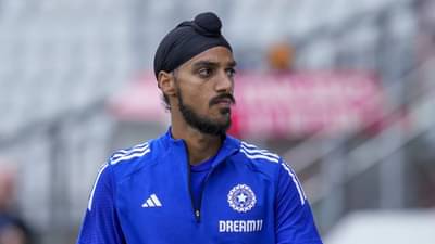 Asia Cup 2025 : पाकिस्तान विरुद्ध अर्शदीपला संधी फिक्स; कॅप्टन सूर्या कुणाचा पत्ता कट करणार?