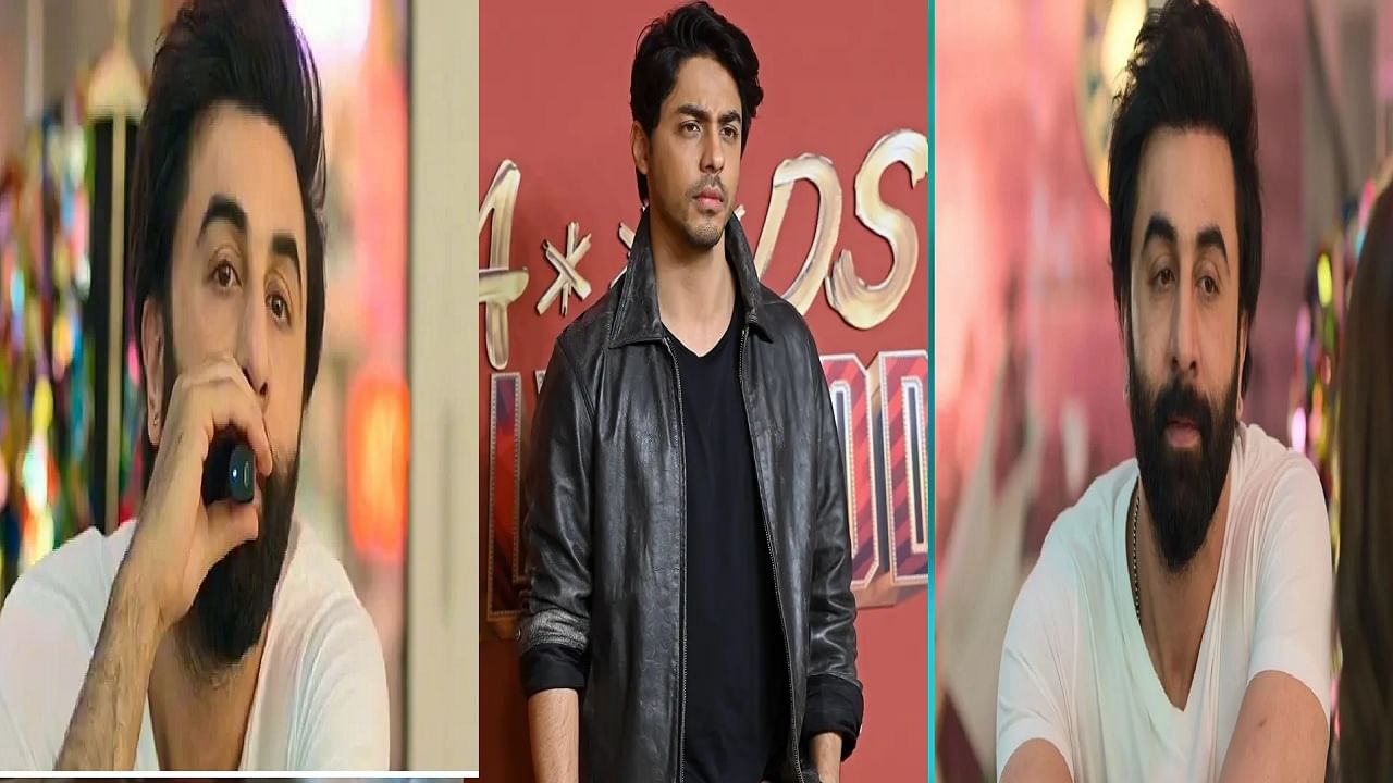 शाहरुख खानच्या लेकामुळे रणबीर कपूर अडचणीत; मुंबई पोलीस करणार कारवाई?