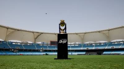 Asia Cup 2025 : नवरा क्रिकेटर-बायको कॉमेंटेटर, आशिया कप स्पर्धेत स्टार जोडीची रग्गड कमाई होणार, कोण आहेत हे दोघे?