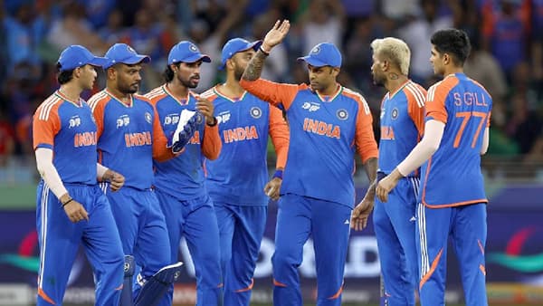 Asia Cup 2025 मध्ये सूर्यकुमारचा पाकला मास्टरस्ट्रोक, टीम इंडियात हे दोन मोठे बदल, अशी असेल IND-PAK ची प्लेईंग 11
