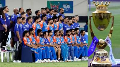 Asia Cup 2025 : भारताची विजयाची हॅटट्रिक; गुणतालिकेत कुणाचा दबदबा? एका क्लिकवर जाणून घ्या