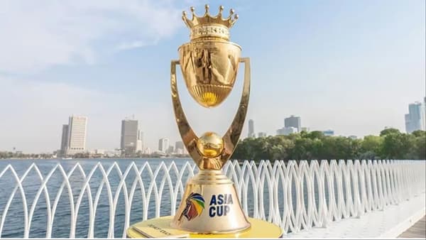Asia Cup 2025 : आशिया कप स्पर्धेबाबत A टु Z माहिती, जाणून घ्या सर्वकाही