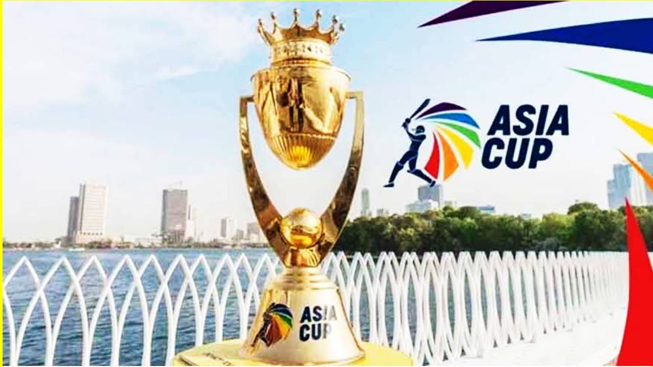 आशिया कप 2025 चा येथे अनुभवा थरार; जियो हॉटस्टारवर नाही येथे लाईव्ह सामना पाहा