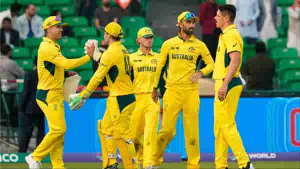 AUS vs NZ : 1 मालिका-3 सामने, टी 20I सीरिजसाठी ऑस्ट्रेलिया संघाची घोषणा, 36 वर्षीय खेळाडूचं कमबॅक