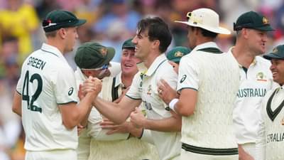 ENG vs AUS : Ashes सीरिजआधी ऑस्ट्रेलिया अडचणीत, कॅप्टन पॅट कमिन्स दुखापतीमुळे मुकणार?