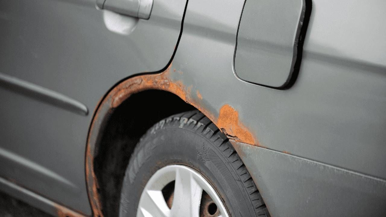 कारचे पार्ट्स गंजण्यापासून कसे रोखायचे? ट्रिक्स जाणून घ्या