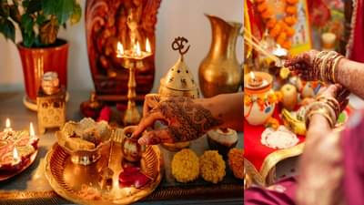 सकाळच्या प्रार्थनेदरम्यान या 5 गोष्टी टाळा,अन्यथा मिळतील अशुभ परिणाम