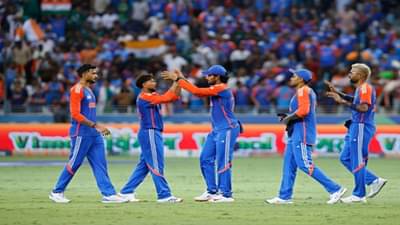 IND vs ENG : टीम इंडियाच्या विजयाचे 6 हिरो, मॅन ऑफ द मॅच कोण?