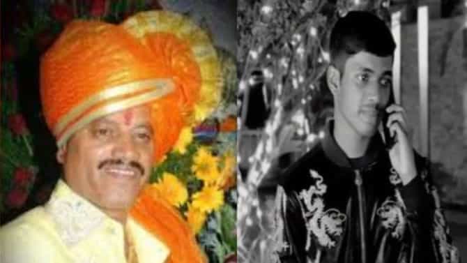 Ayush Komkar Murder : आंदेकरच्या बँक खात्यात मोठं घबाड, पहिल्यांदाच आकडा आला समोर, पोलिसांनी 27 खाती गोठवली