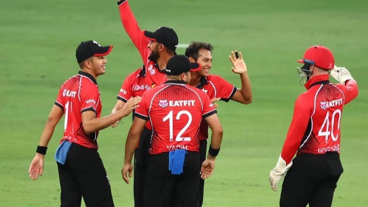 टी20 मध्ये चार षटकं निर्धाव टाकण्याचा विक्रम, रोहित शर्माचीही काढली विकेट! आता अशिया कपसाठी सज्ज