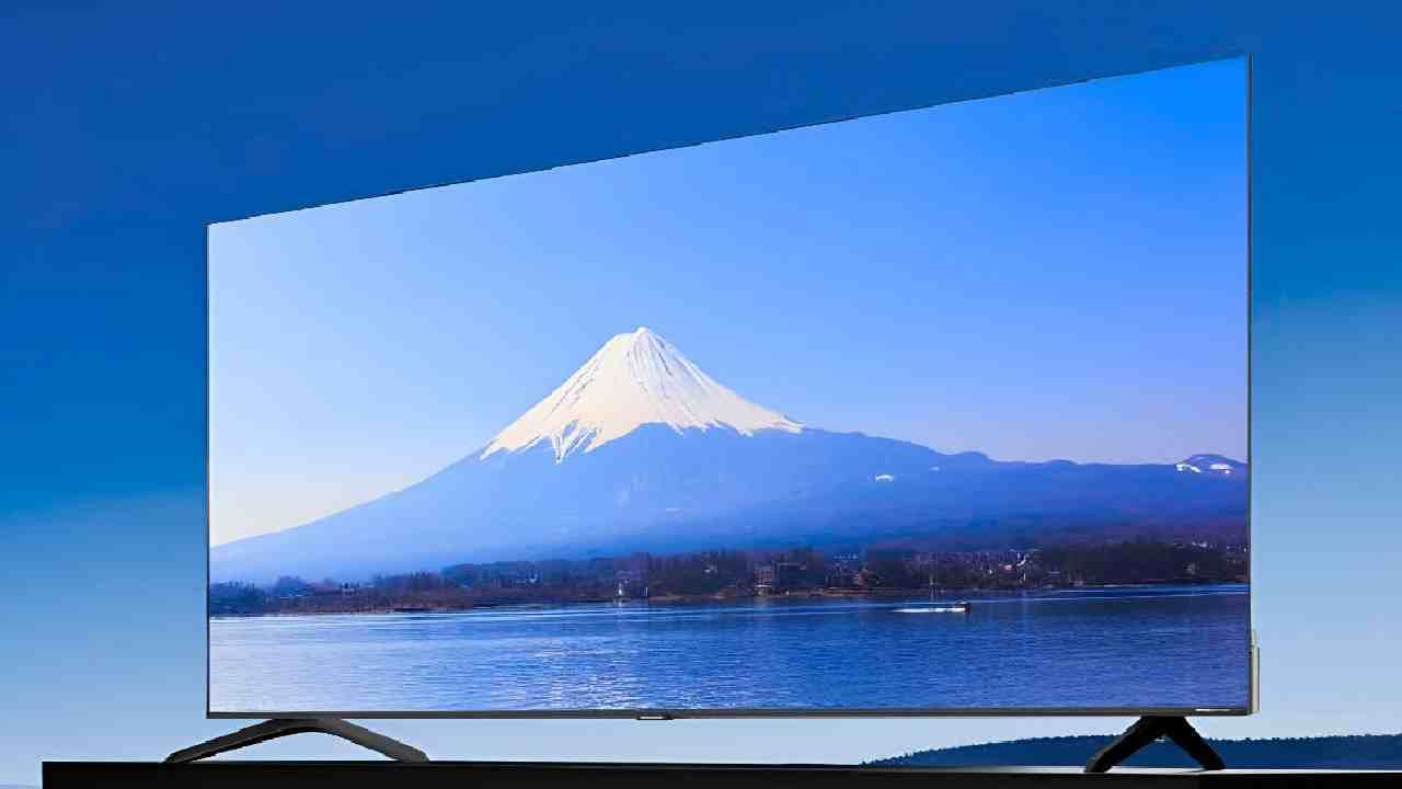 ब्लॅक डेकरचे सुप्रीम सीरीजचे टीव्ही भारतात लाँच, टॉप फीचर्स काय, जाणून घ्या किंमत