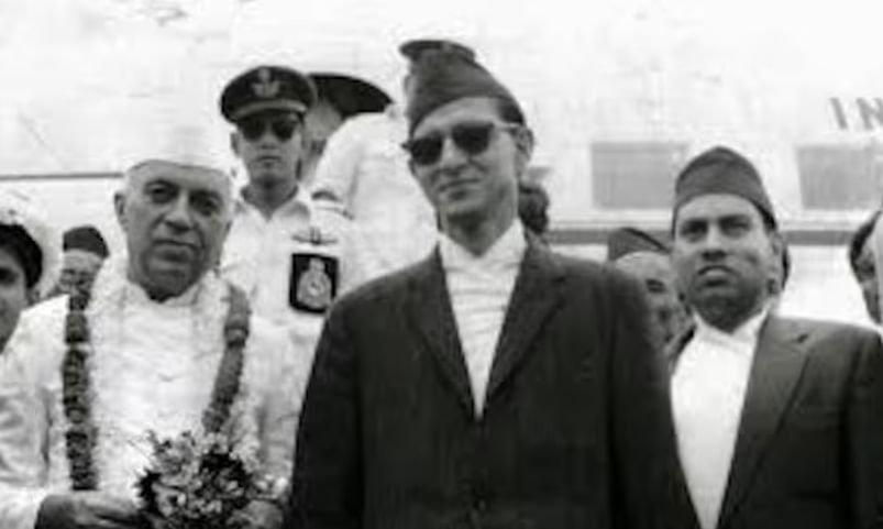 बी.पी. ( विश्वेश्वर प्रसाद ) कोईराला यांना आधुनिक नेपाळचे जनक म्हटले जाते. त्यांनी बनारस हिंदू युनिव्हर्सिटीतून शिक्षण पूर्ण केले. त्यानंतर कोलकाता युनिव्हर्सिटीतून लॉची डीग्री घेतली. तेथून त्यांचा राजकीय आणि साहित्यिक प्रवास सुरु झाला. ते १९५९ मध्ये नेपाळचे पंतप्रधान बनले.