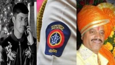 Ayush Komkar Murder Case: पोलिसांनी बंडू आंदेकरची जिरवली, थेट गुढघ्यावर बसवले अन्