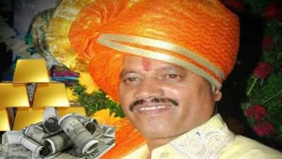 Bandu Andekar: 67 लाखांचे दागिने, अडीच लाख रोकड; बंडू आंदेकरच्या घरात काय काय सापडलं? ऐकून बसेल धक्का