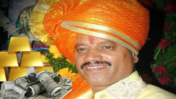 Bandu Andekar: 67 लाखांचे दागिने, अडीच लाख रोकड; बंडू आंदेकरच्या घरात काय काय सापडलं? ऐकून बसेल धक्का