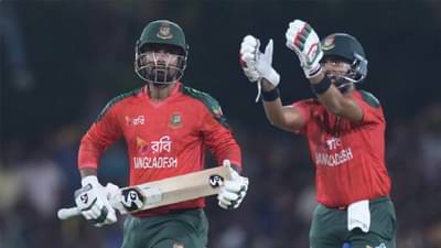Asia cup 2025 BAN vs HK Live Streaming : बांगलादेश या टीम विरुद्ध 11 वर्षांनंतर टी 20I मॅच खेळणार, सामना कुठे?