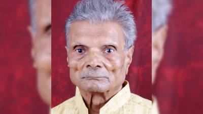 Bhaskar Chandanshiv : खेड्यापाड्यातील जगणं मांडणारा साहित्यिक हरपला, भास्कर चंदनशिव यांचे निधन