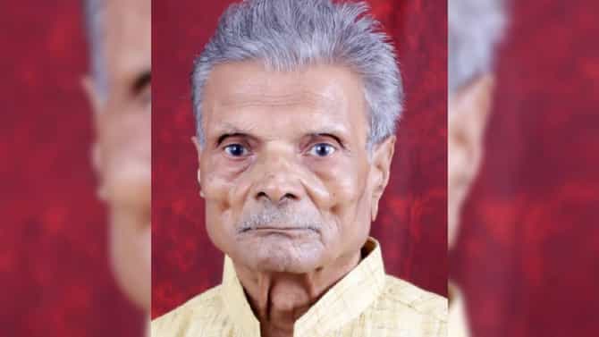 Bhaskar Chandanshiv : खेड्यापाड्यातील जगणं मांडणारा साहित्यिक हरपला, भास्कर चंदनशिव यांचे निधन