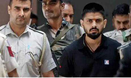 लॉरेन्स बिश्नोईला कॅनडा सरकारने अतिरेकी घोषीत केले, गँगचाही टेररिस्ट गटात समावेश, काय होणार परिणाम ?