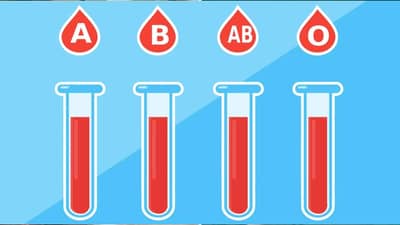 कोणत्या ब्लड ग्रुपचे लोक सुपर इंटेलिजेंट असतात? चाणक्याची बुद्धीही ज्यांच्यापुढे फेल ठरते