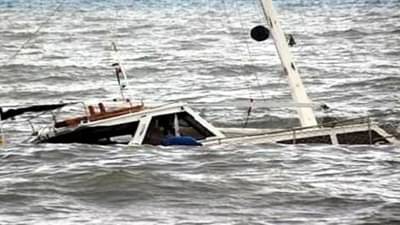 Boat accident : बोट उलटून मोठी दुर्घटना, 86 जणांचा मृत्यू , अनेक जण बेपत्ता, बचाव कार्य सुरू