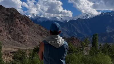 अत्यंत क्रूर खलनायक साकारणाऱ्या या अभिनेत्याकडून होणार रावण दहन