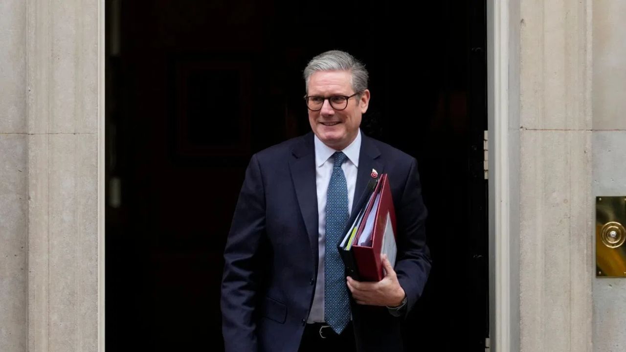 ब्रिटन, कॅनडा अन् ऑस्ट्रेलियाचं भारताच्या पावलावर पाऊल, अमेरिकेला मोठा दणका, आता इस्रायलच्या भूमिकेकडं जगाचं लक्ष