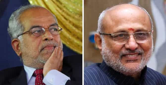 Vice President Salary : उपराष्ट्रपतींना पीएम यांच्याएवढे वेतन दिले जाते का? उत्तर आश्चर्यकारक आहे