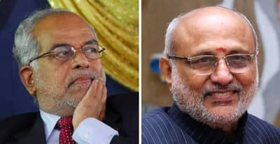 Vice President Salary : उपराष्ट्रपतींना पीएम यांच्याएवढे वेतन दिले जाते का? उत्तर आश्चर्यकारक आहे