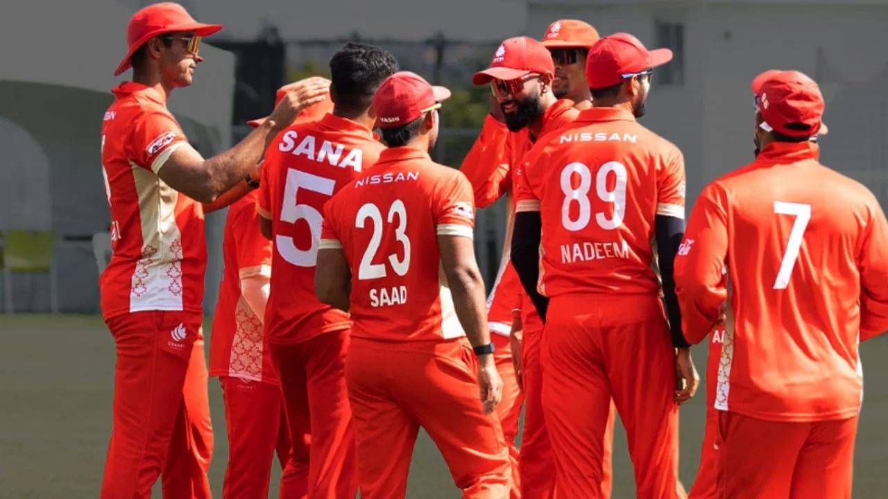 आंतरराष्ट्रीय क्रिकेटमध्ये पहिल्यांदाच असा प्रकार घडला, पहिल्या दोन चेंडूतच झालं असं काही... आंतरराष्ट्रीय क्रिकेटमध्ये पहिल्यांदाच असा प्रकार घडला, पहिल्या दोन चेंडूतच झालं असं काही...