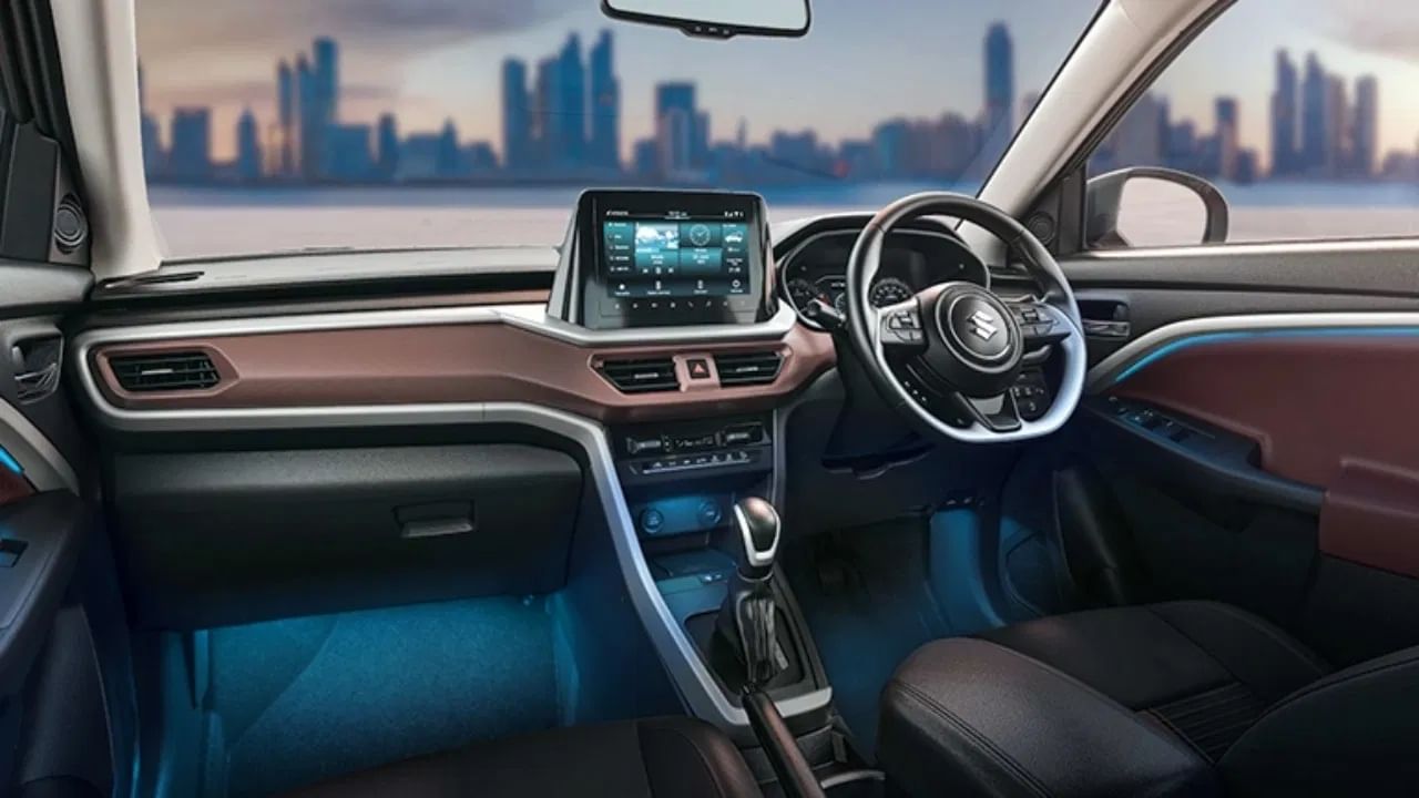 ‘या’ 10 SUV 1.86 लाख रुपयांपर्यंत स्वस्त, जाणून घ्या