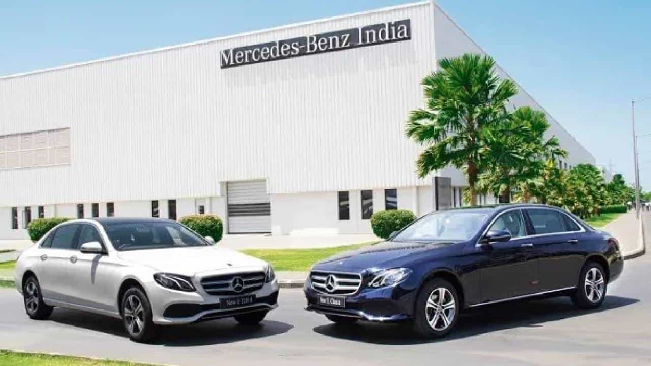 GST कपातीमुळे मर्सिडीज, ऑडी, BMW स्वस्त होणार? जाणून घ्या