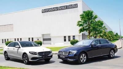GST कपातीमुळे मर्सिडीज, ऑडी, BMW स्वस्त होणार? जाणून घ्या