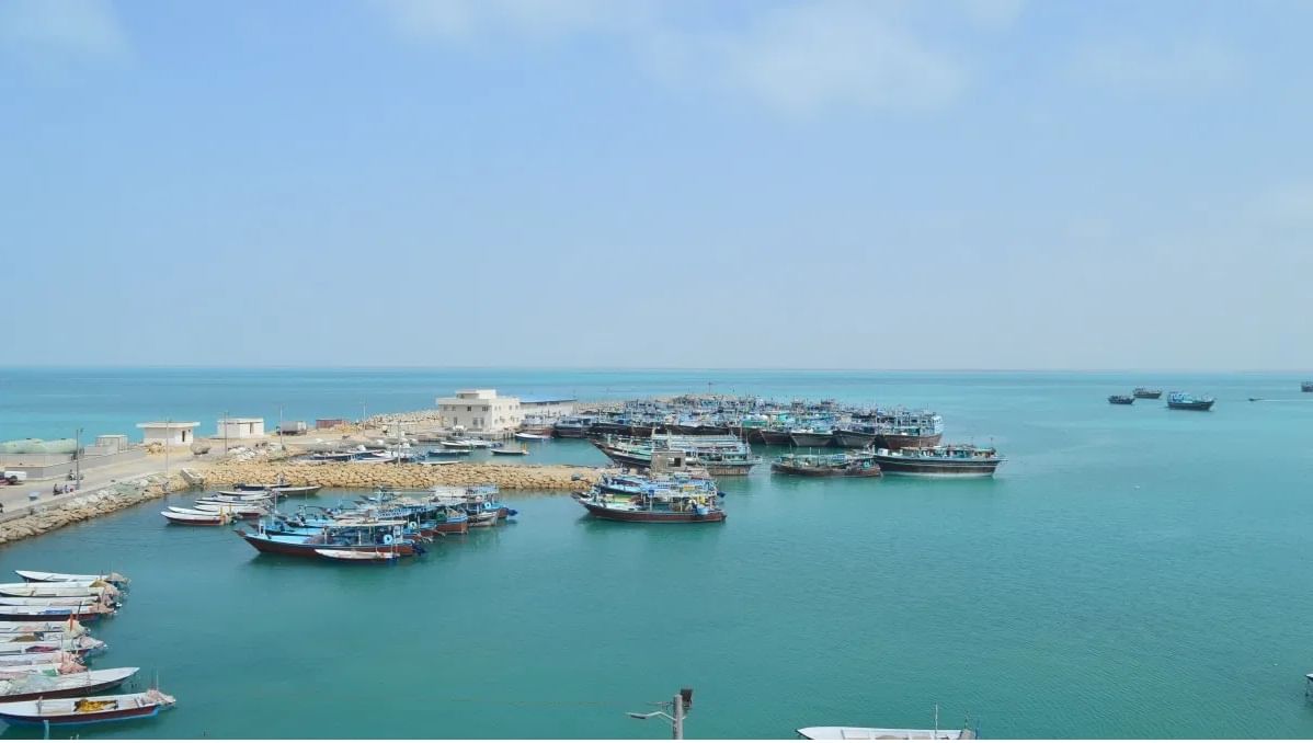 इराण संदर्भात अमेरिकेचा मोठा निर्णय, भारताची होणार कोंडी ? काय होणार परिणाम ? इराण संदर्भात अमेरिकेचा मोठा निर्णय, भारताची होणार कोंडी ? काय होणार परिणाम ?