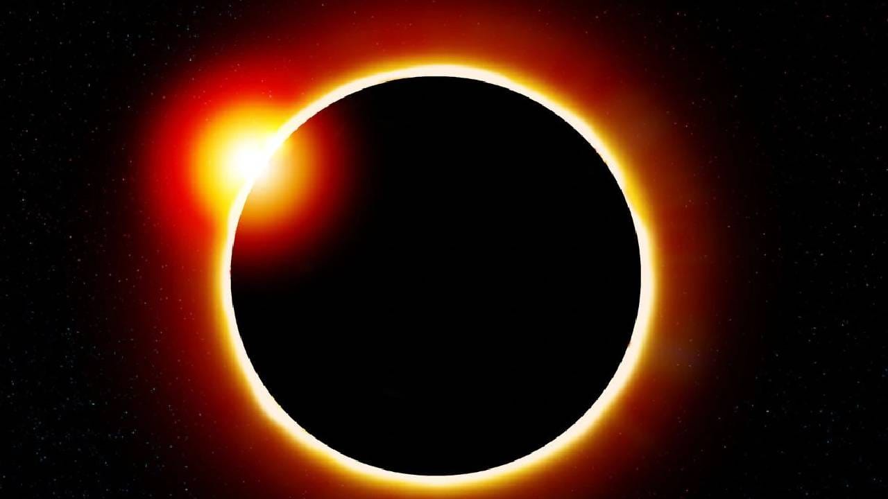 Chandra Grahan 2025 : चंद्रग्रहणात घराबाहेर पडणे धोकादायक? होणार पूर्ण काळोखा?, महत्वाची माहिती... Chandra Grahan 2025 : चंद्रग्रहणात घराबाहेर पडणे धोकादायक? होणार पूर्ण काळोखा?, महत्वाची माहिती...